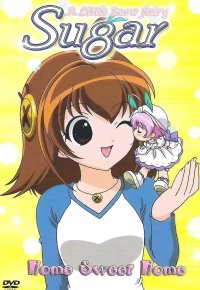 BUY NEW tiny snow fairy sugar - 62384 Premium Anime Print Poster